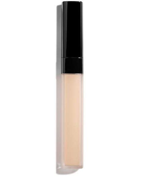 macys chanel concealer|macy's Chanel allure.